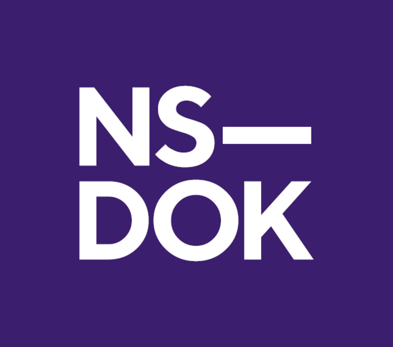 Logo des NS-Dokumentationszentrums