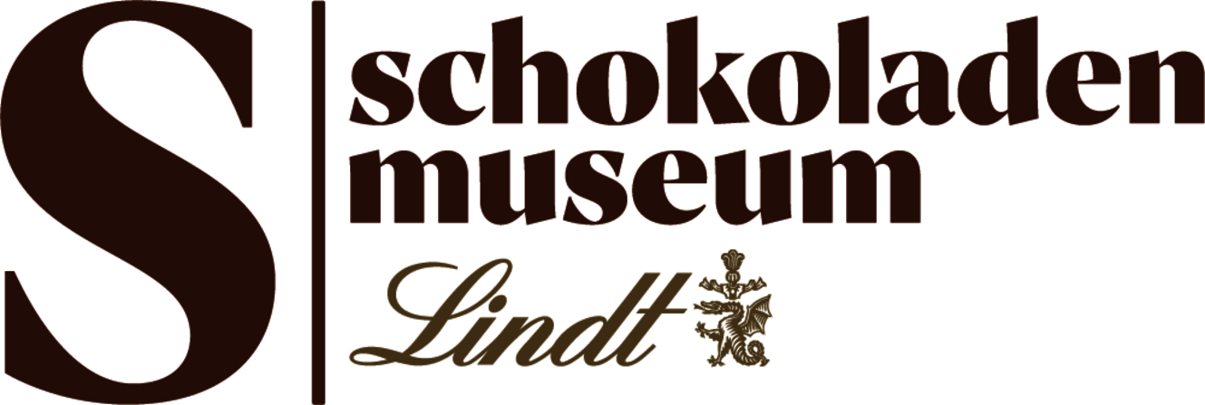 Logo des Schokoladenmuseums Köln