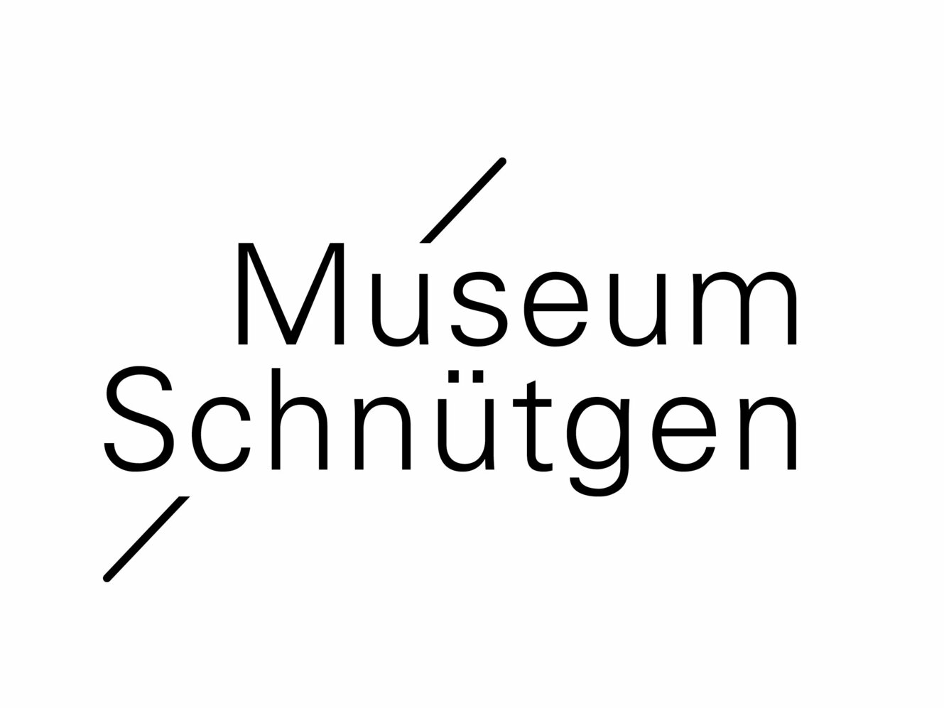 Logo des Museum Schnütgen