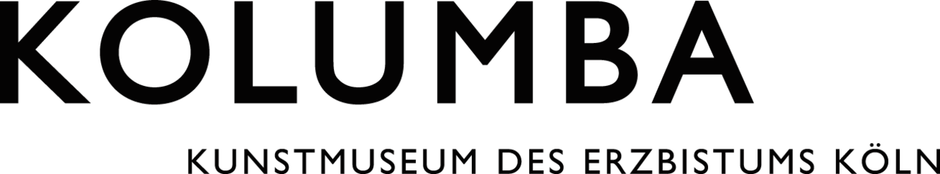 Logo des Kolumba
