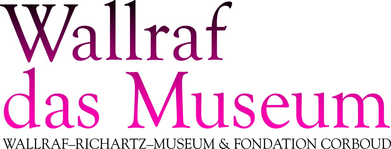 Logo des Wallraf-Richartz-Museum & Fondation Corboud