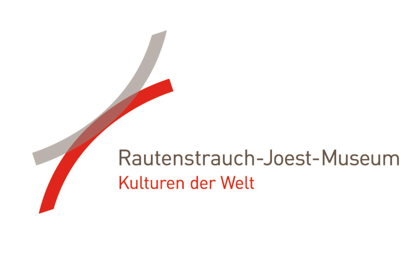 Logo of the Rautenstrauch-Joest Museum