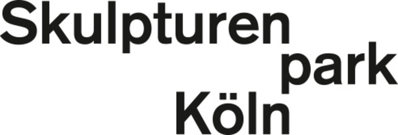 Logo des Skulpturenpark Köln