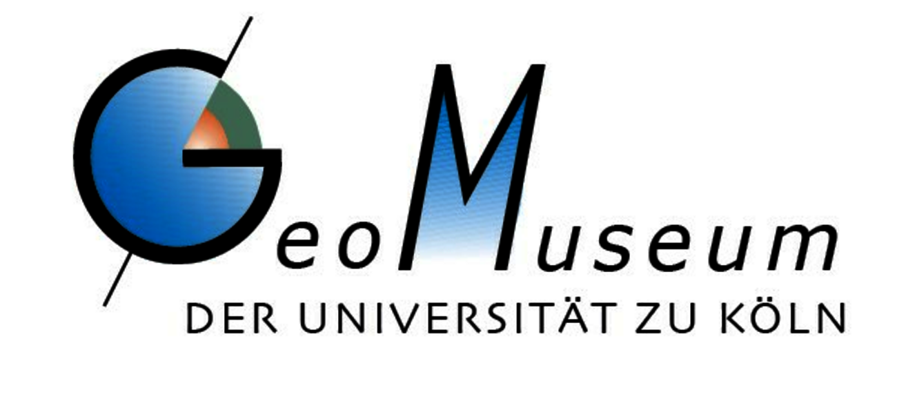 [Translate to English:] Logo des GeoMuseum