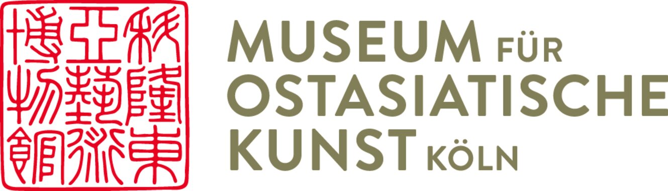 Logo des Museums für Ostasiatische Kunst