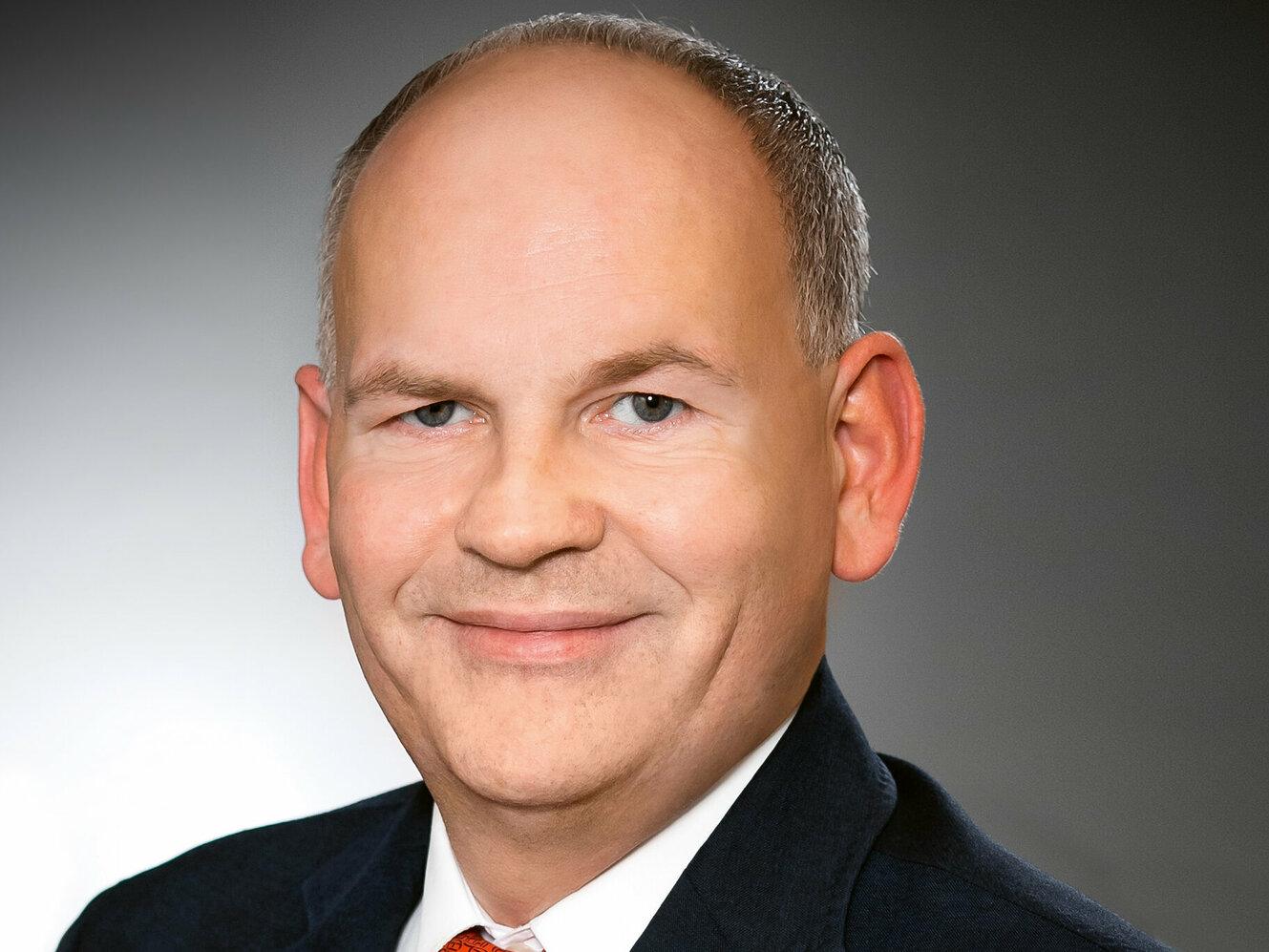 Porträtfoto von Ralph-Andreas Surma, Vorsitzender der Overstolzengesellschaft