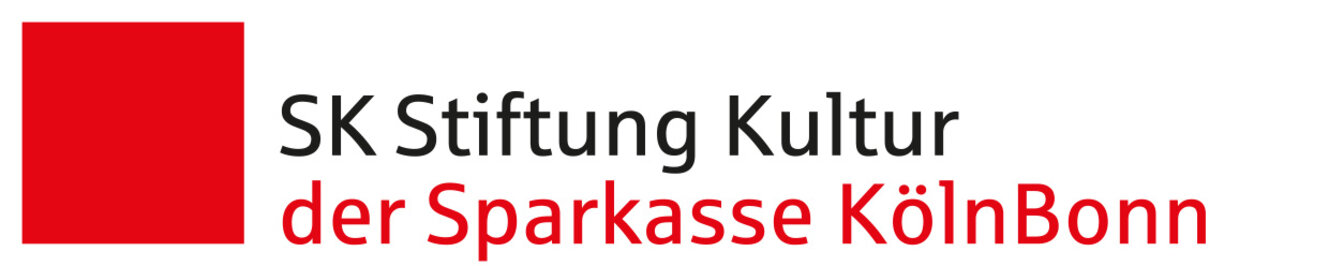 Logo der SK Stiftung Kultur