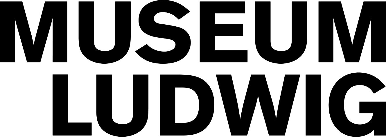 Logo of the Ludwig Museum