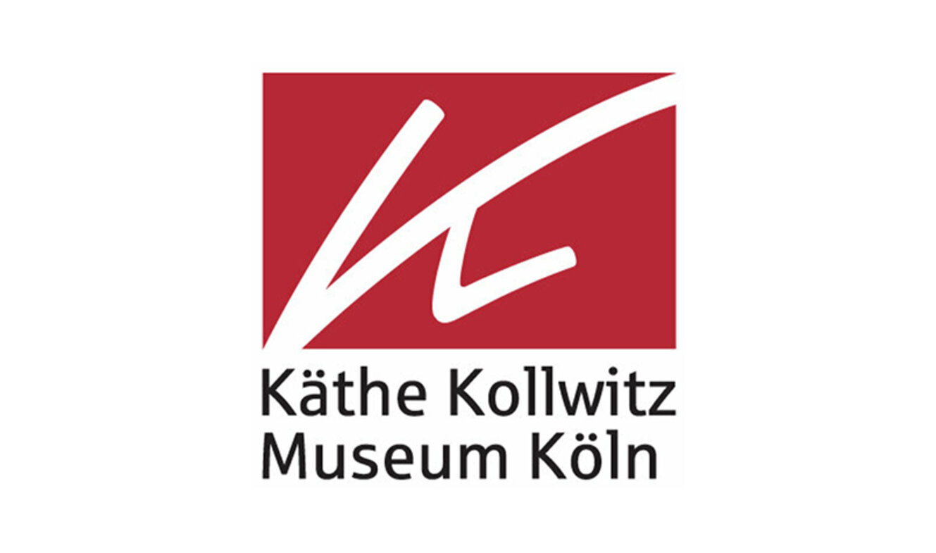 Logo of the Käthe Kollwitz Museum