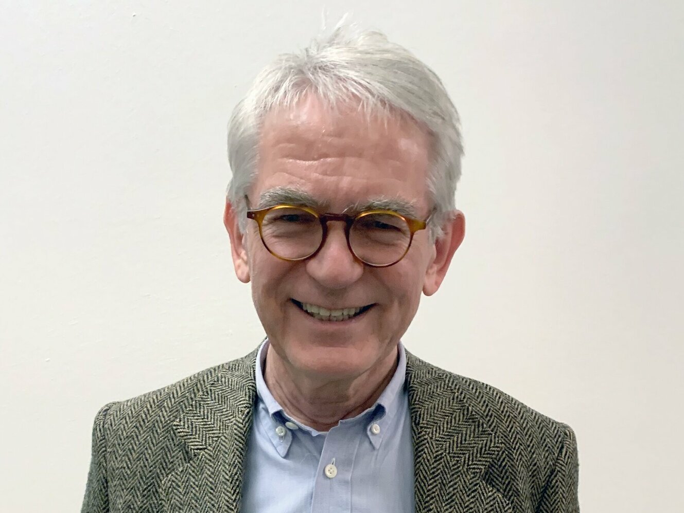 Klaus Piehler