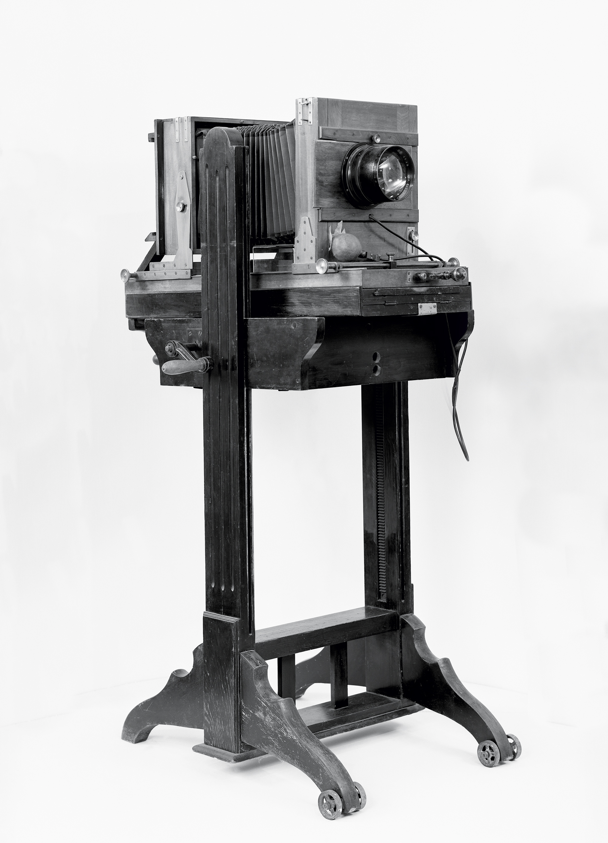Fotoapparat